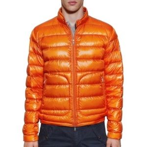 Moncler acsorus